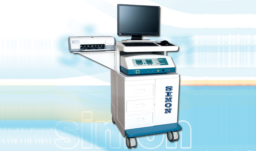 Radio Frequency Therapy Device, Model: TJSM-RF - III